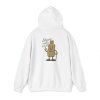 Slippin’ Outta Trouble Hoodie